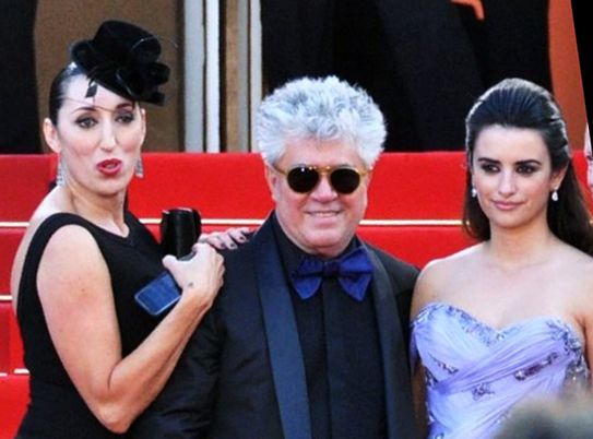 Rossy de Palma