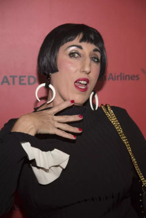 Rossy de Palma