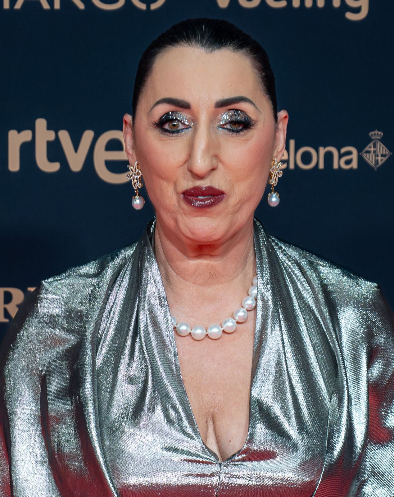 Rossy de Palma