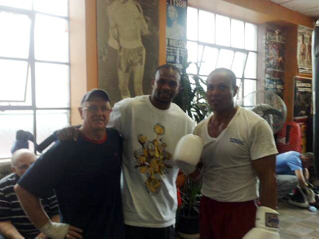 Roy Jones Jr.