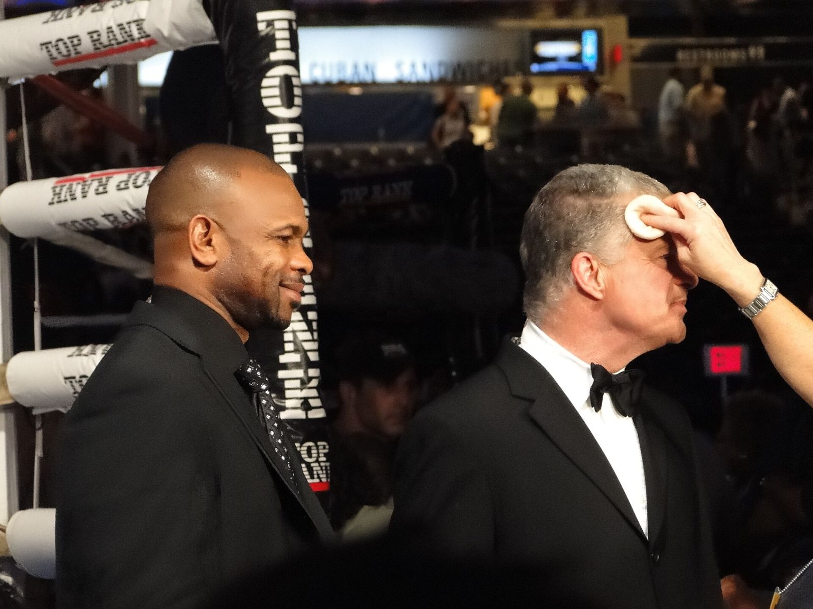 Roy Jones Jr.