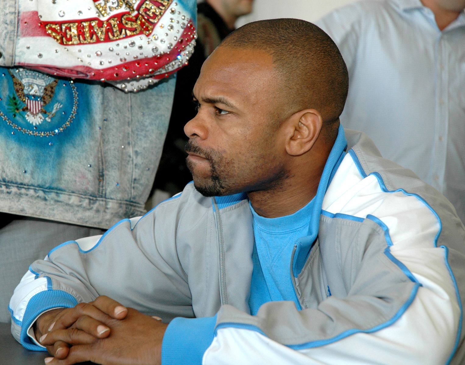 Roy Jones Jr.