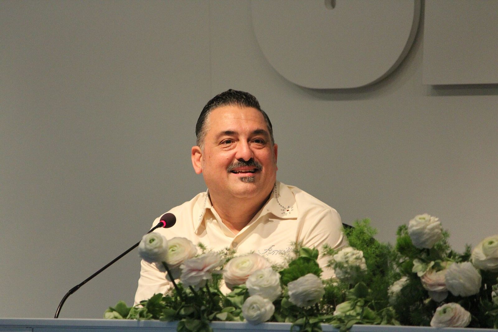 Roy Paci