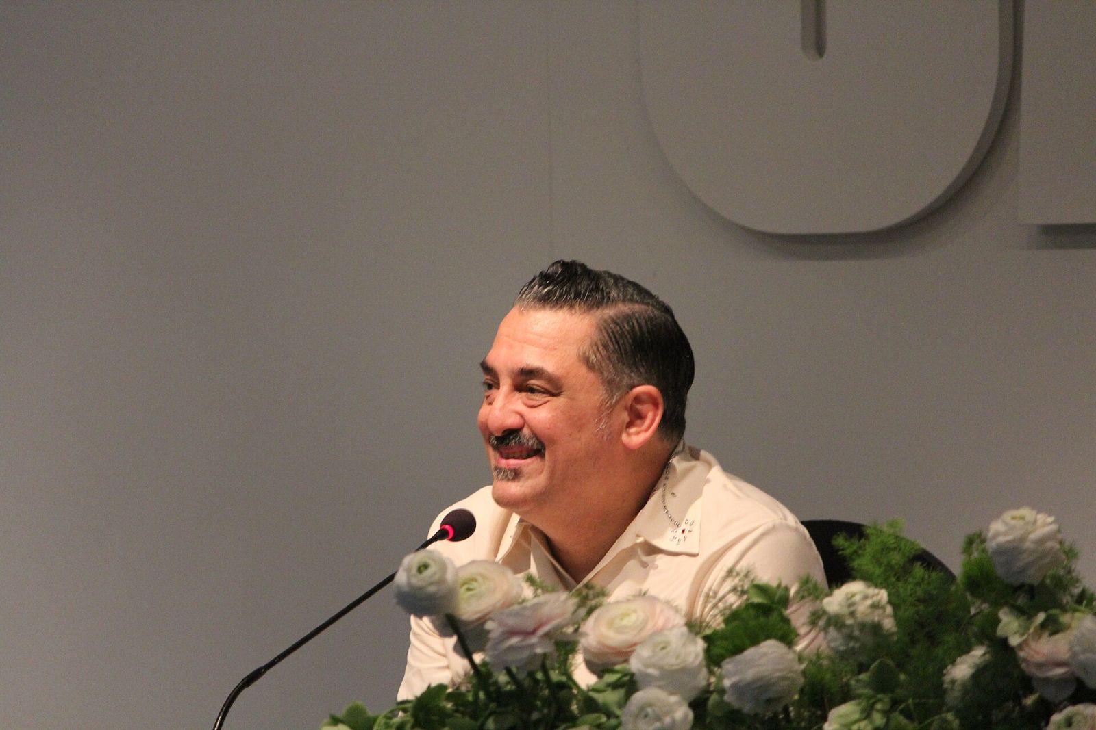 Roy Paci
