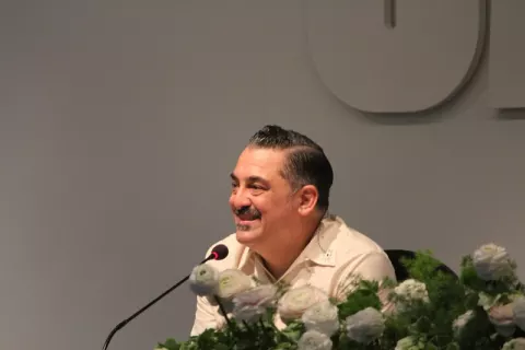 Roy Paci