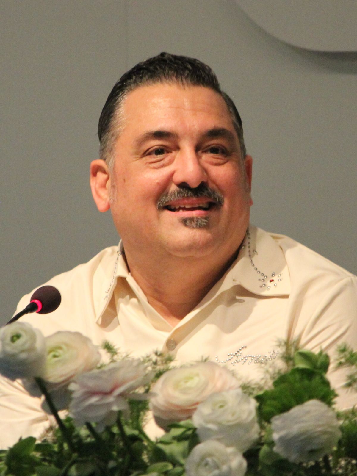 Roy Paci