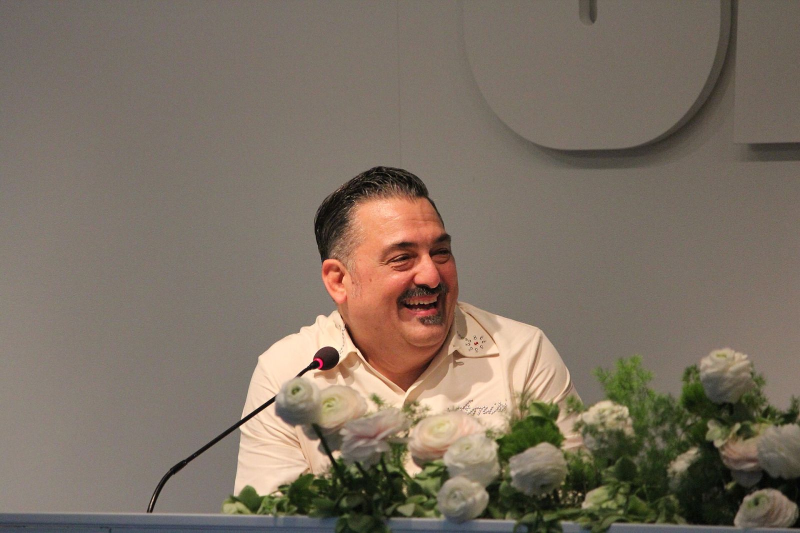 Roy Paci