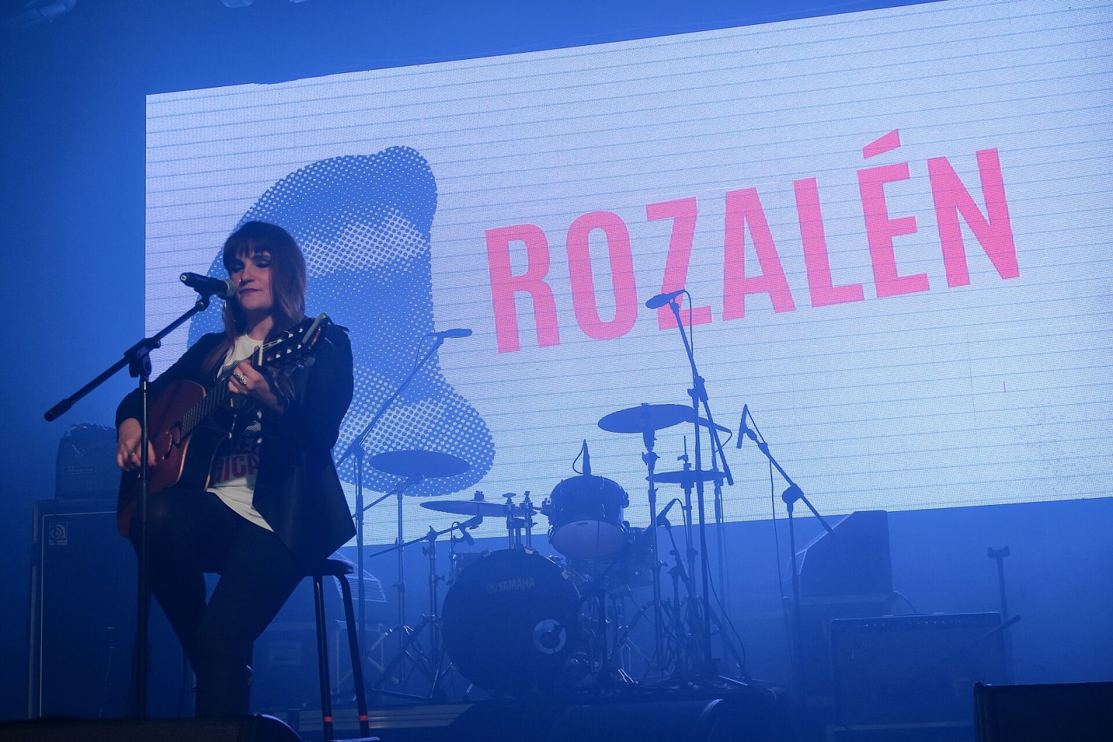 Rozalén