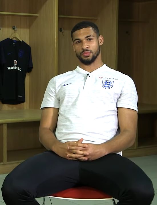 Ruben Loftus-Cheek