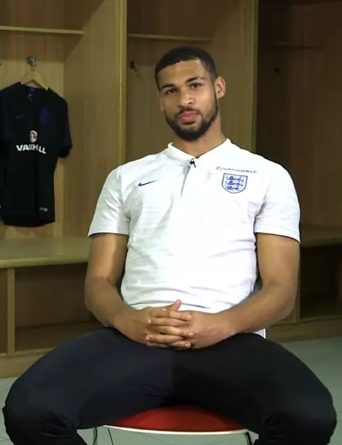 Ruben Loftus-Cheek