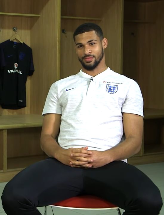 Ruben Loftus-Cheek