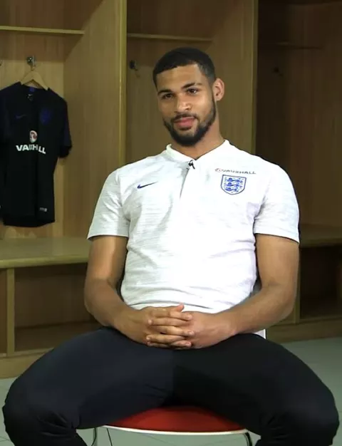 Ruben Loftus-Cheek