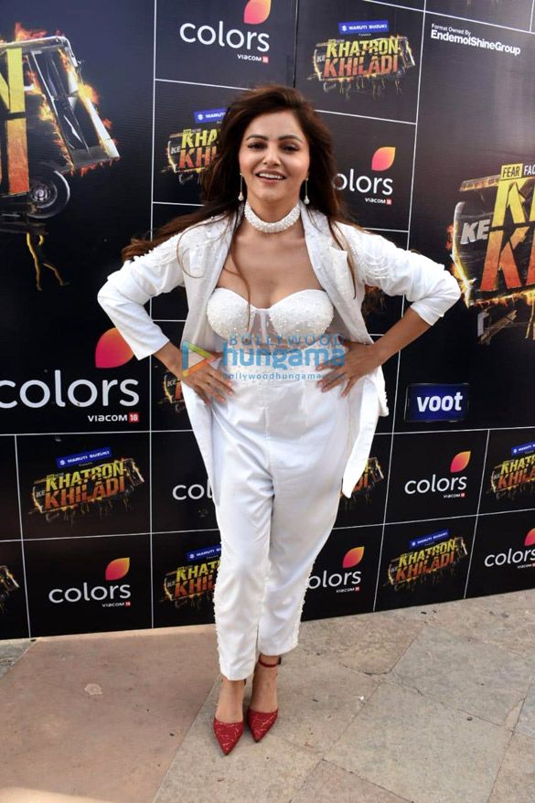 Rubina Dilaik