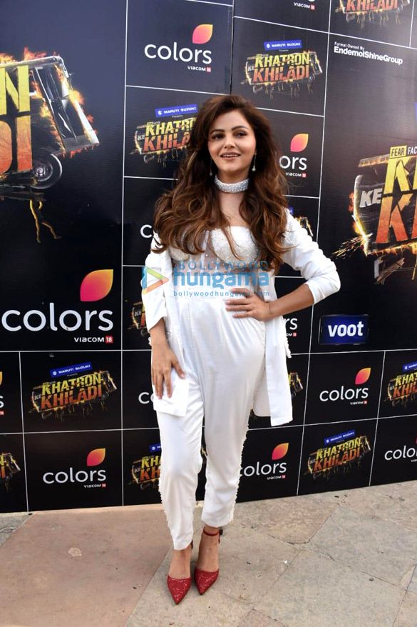 Rubina Dilaik