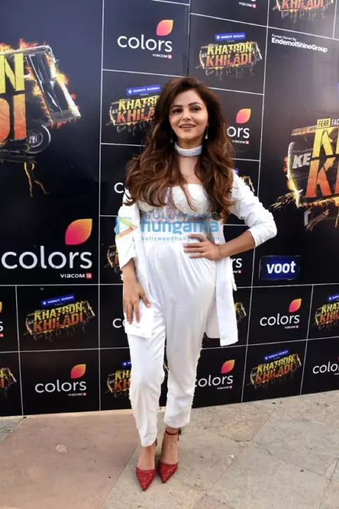 Rubina Dilaik