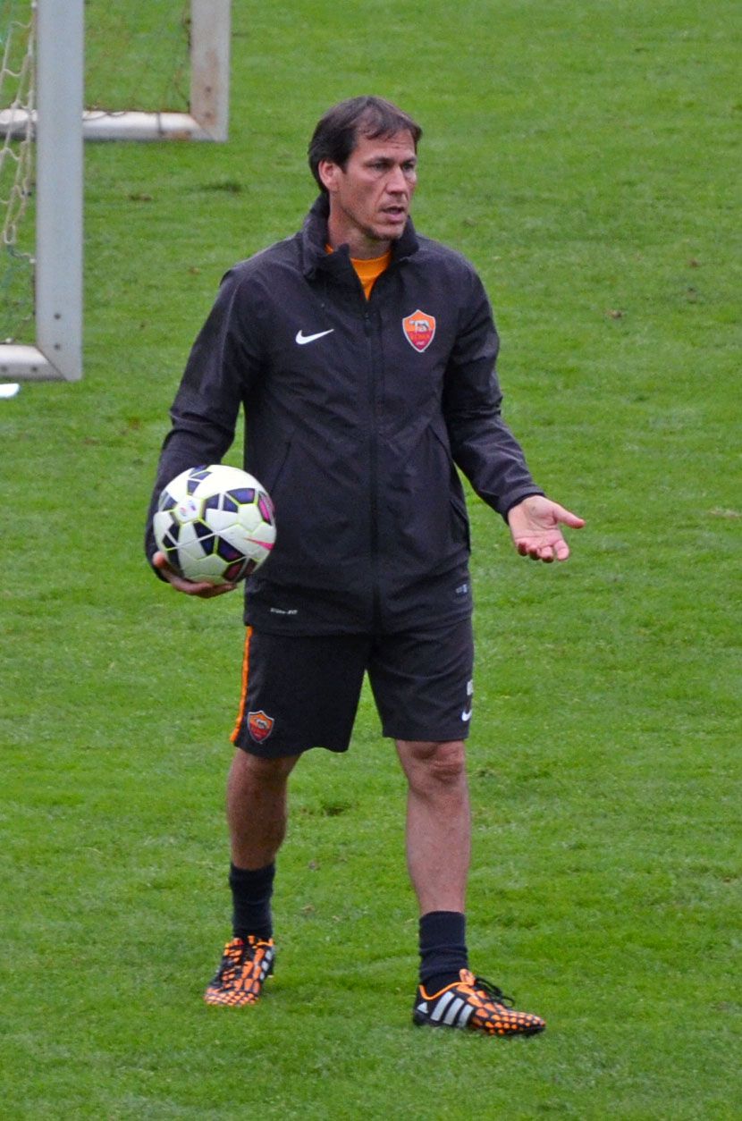 Rudi Garcia