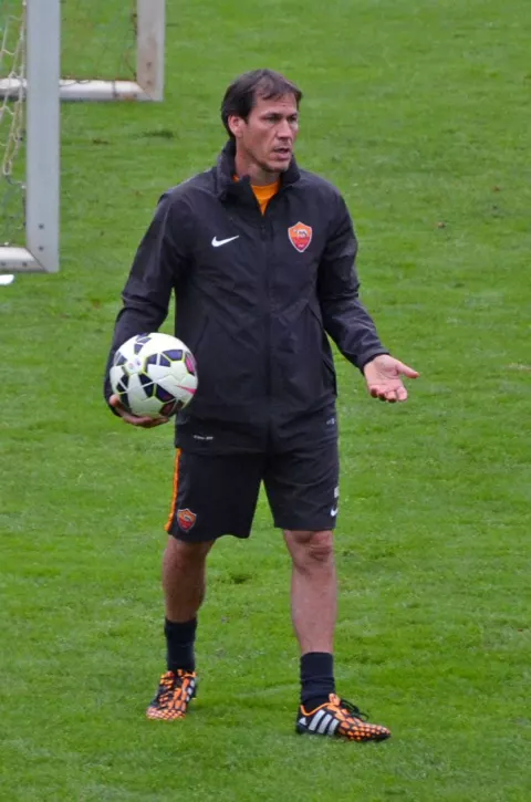 Rudi Garcia