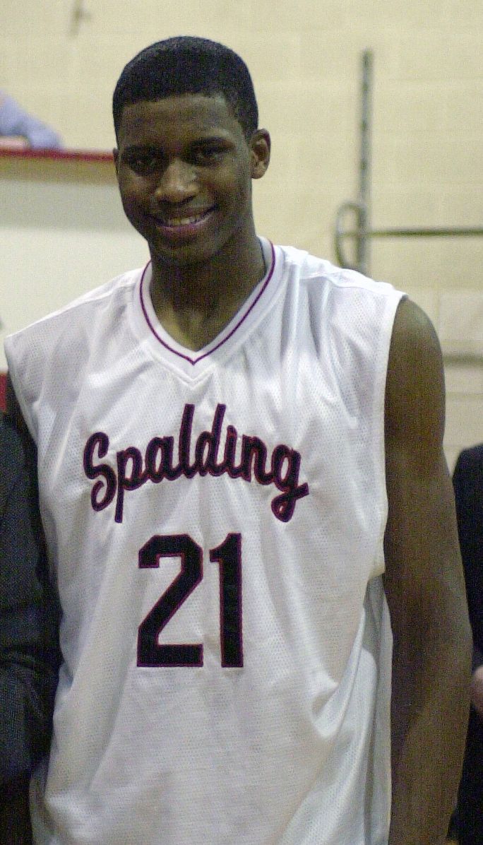 Rudy Gay