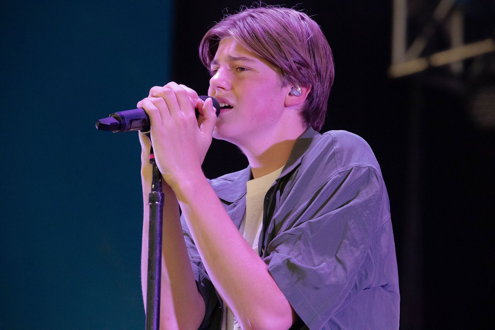 Ruel
