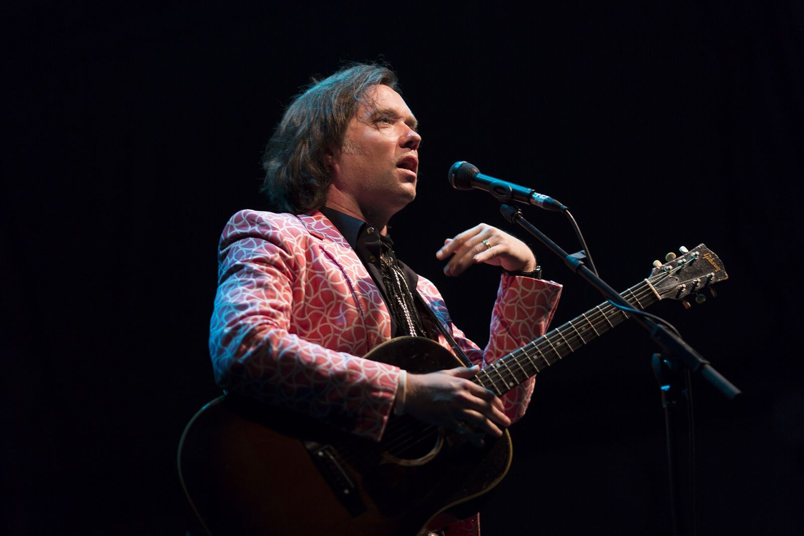 Rufus Wainwright