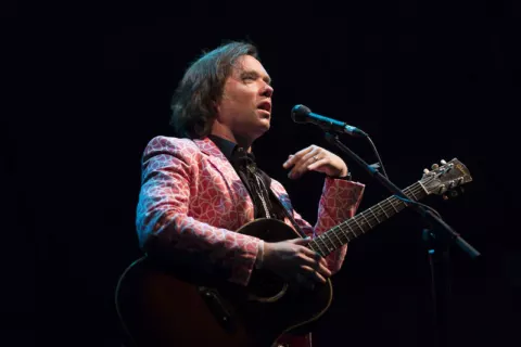 Rufus Wainwright