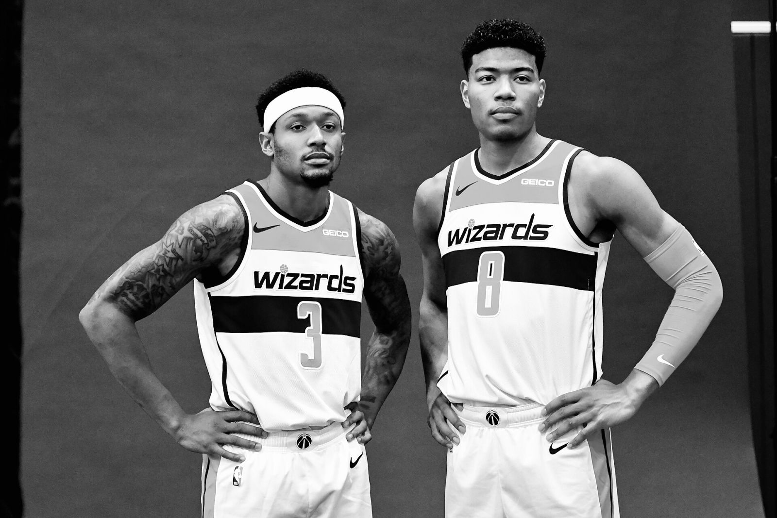 Rui Hachimura