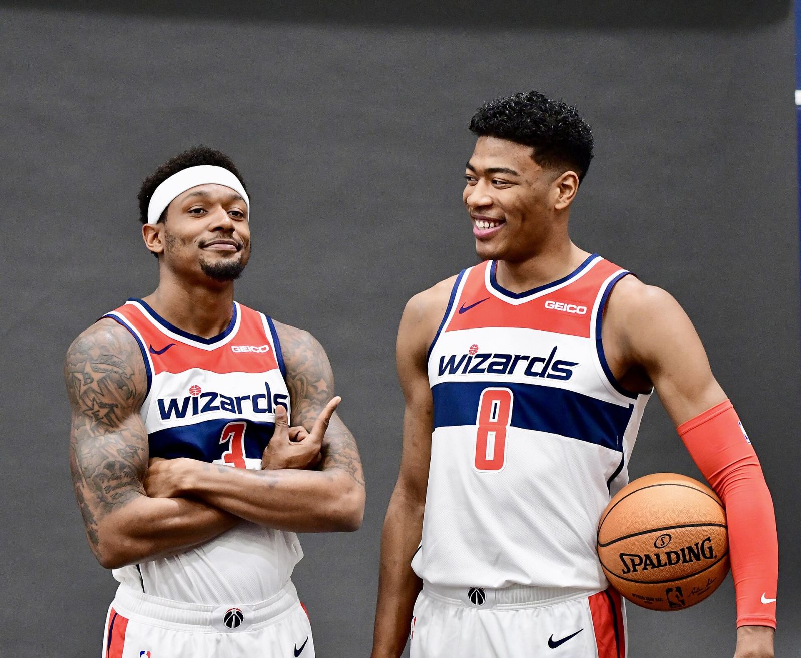 Rui Hachimura