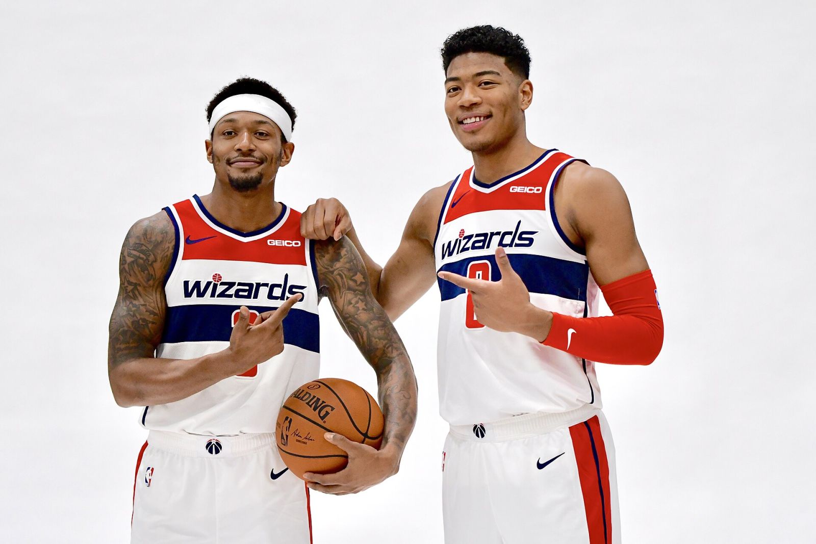 Rui Hachimura