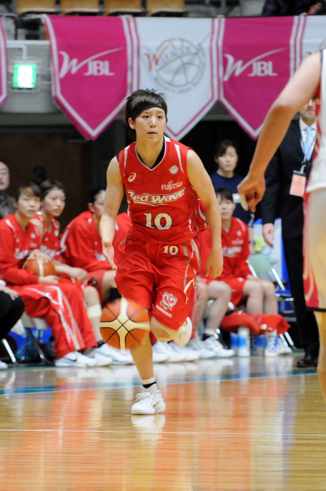 Rui Machida