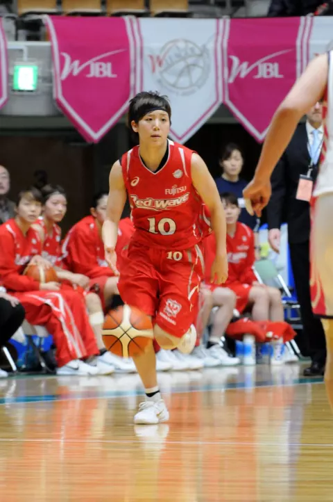 Rui Machida
