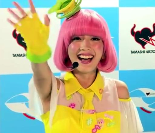 Ruka Matsuda