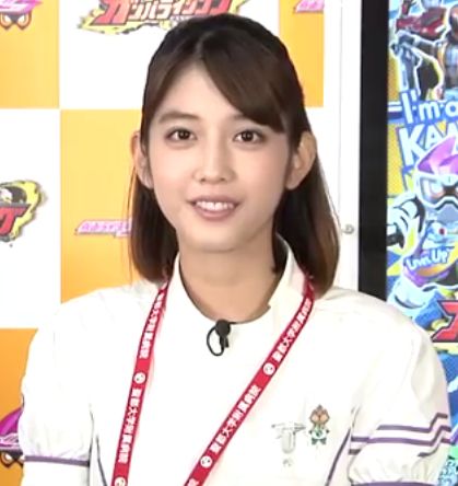 Ruka Matsuda