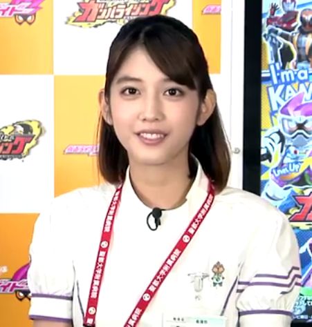Ruka Matsuda