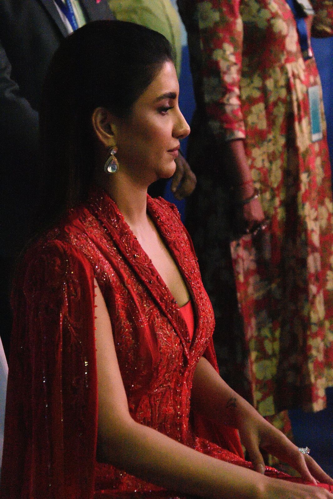 Rukmini Maitra