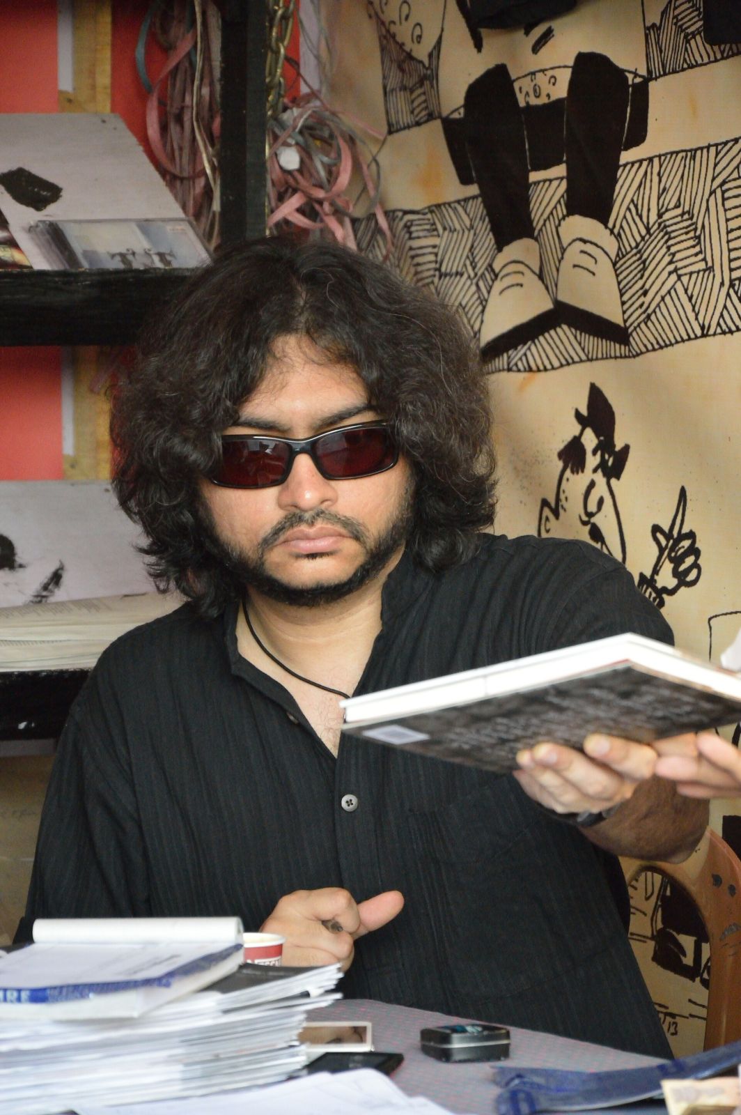 Rupam Islam