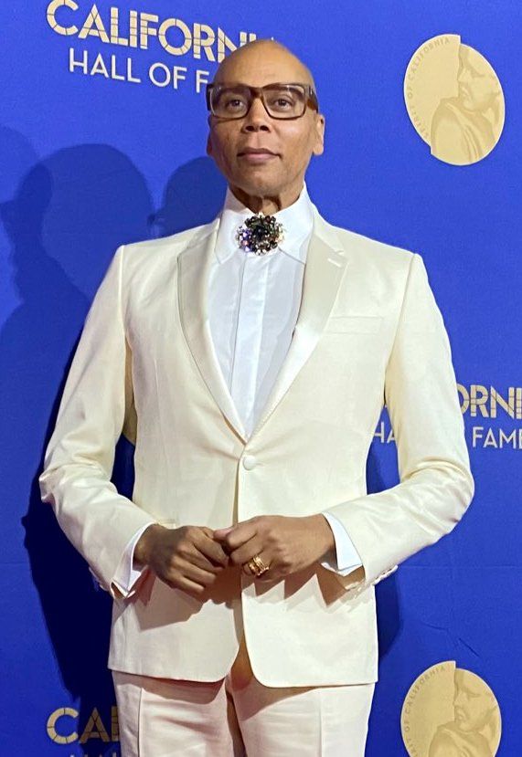 RuPaul