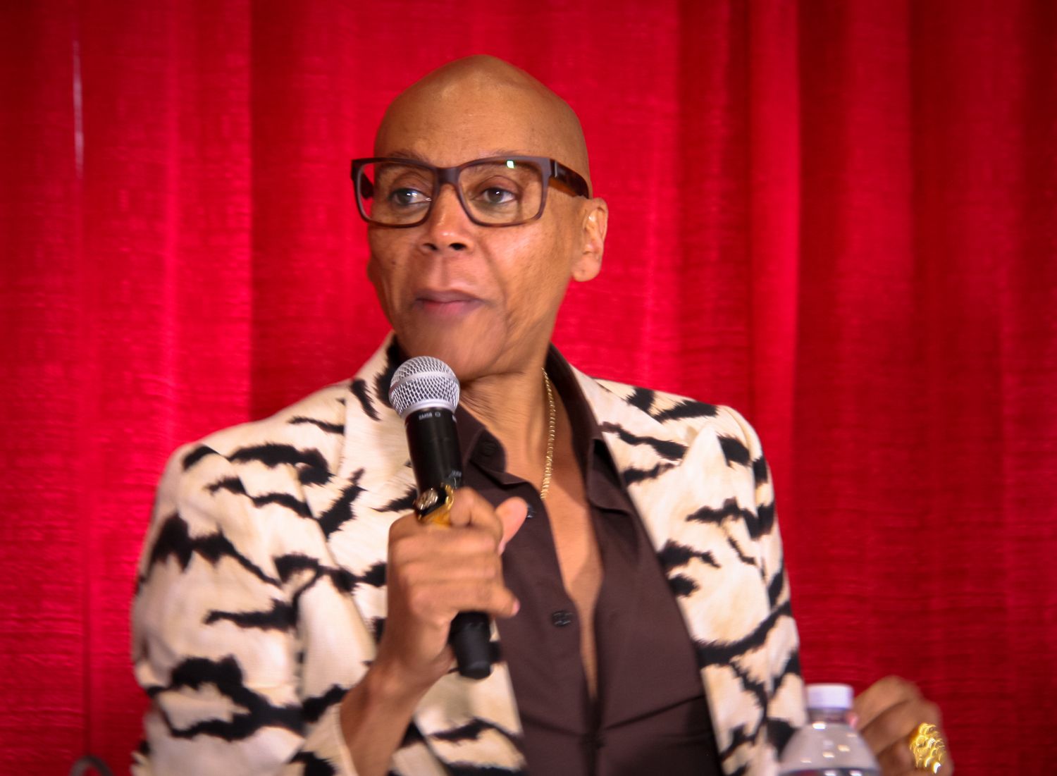 RuPaul