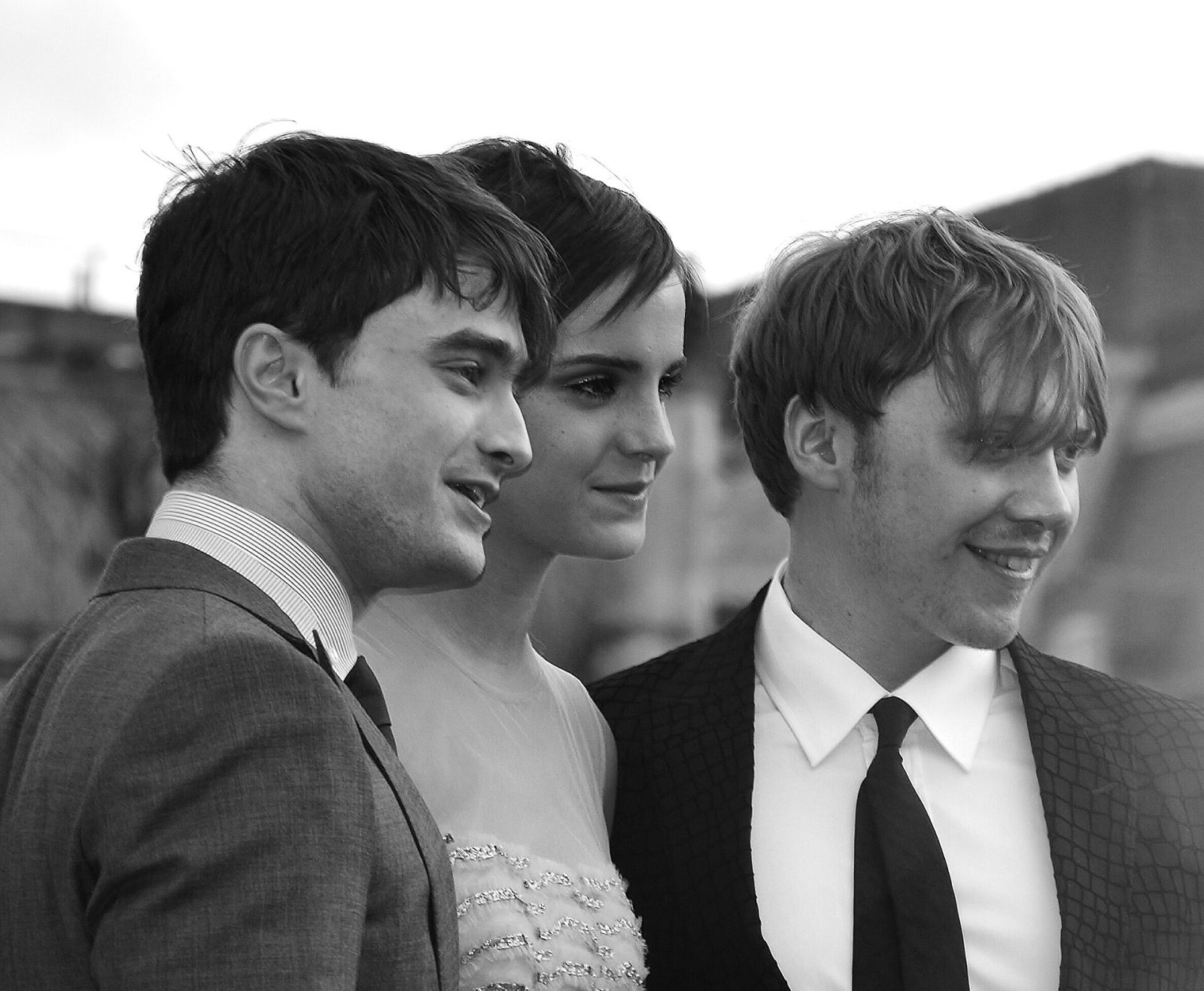 Rupert Grint