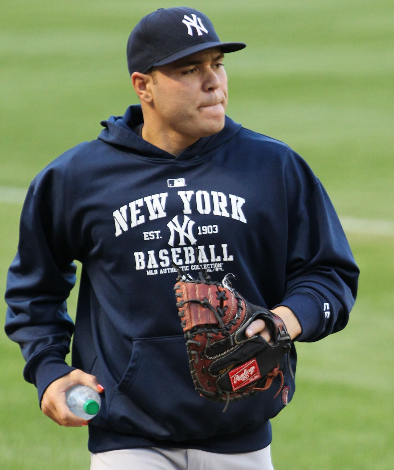 Russell Martin