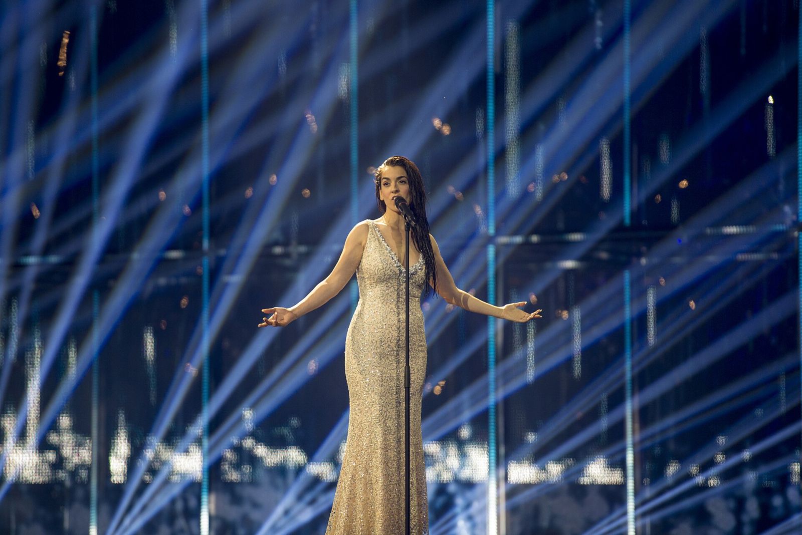 Ruth Lorenzo