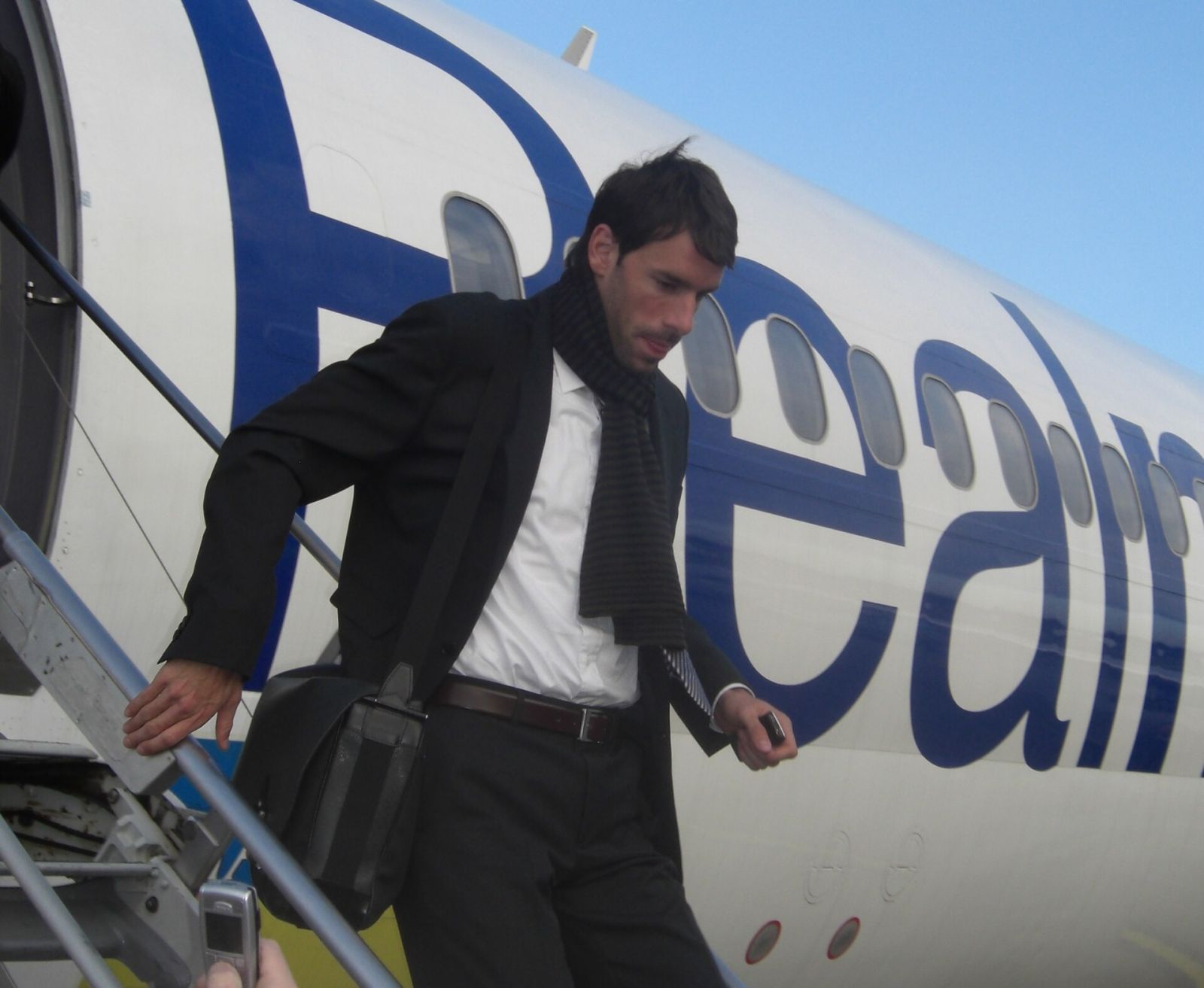 Ruud van Nistelrooy