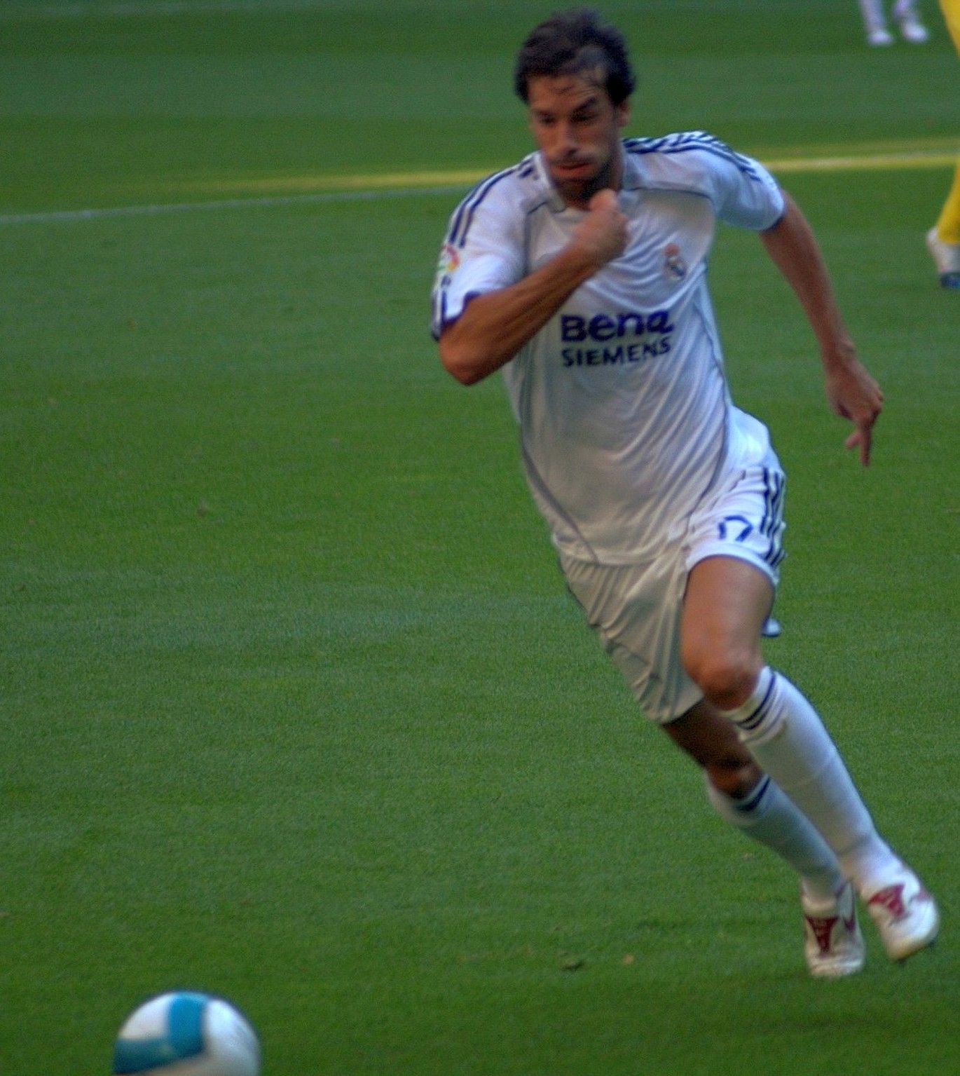 Ruud van Nistelrooy