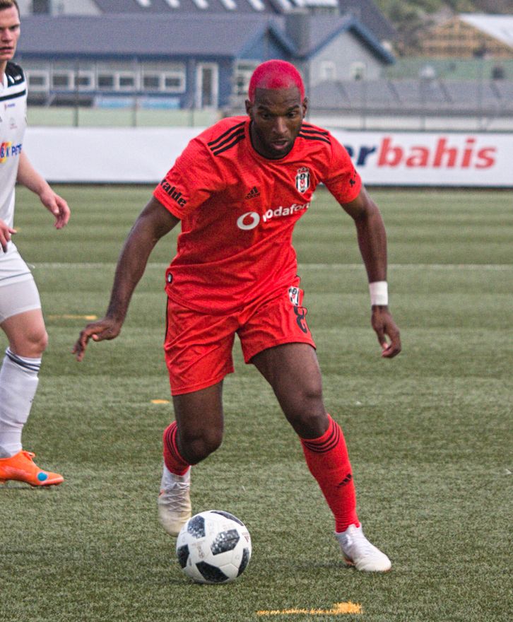 Ryan Babel