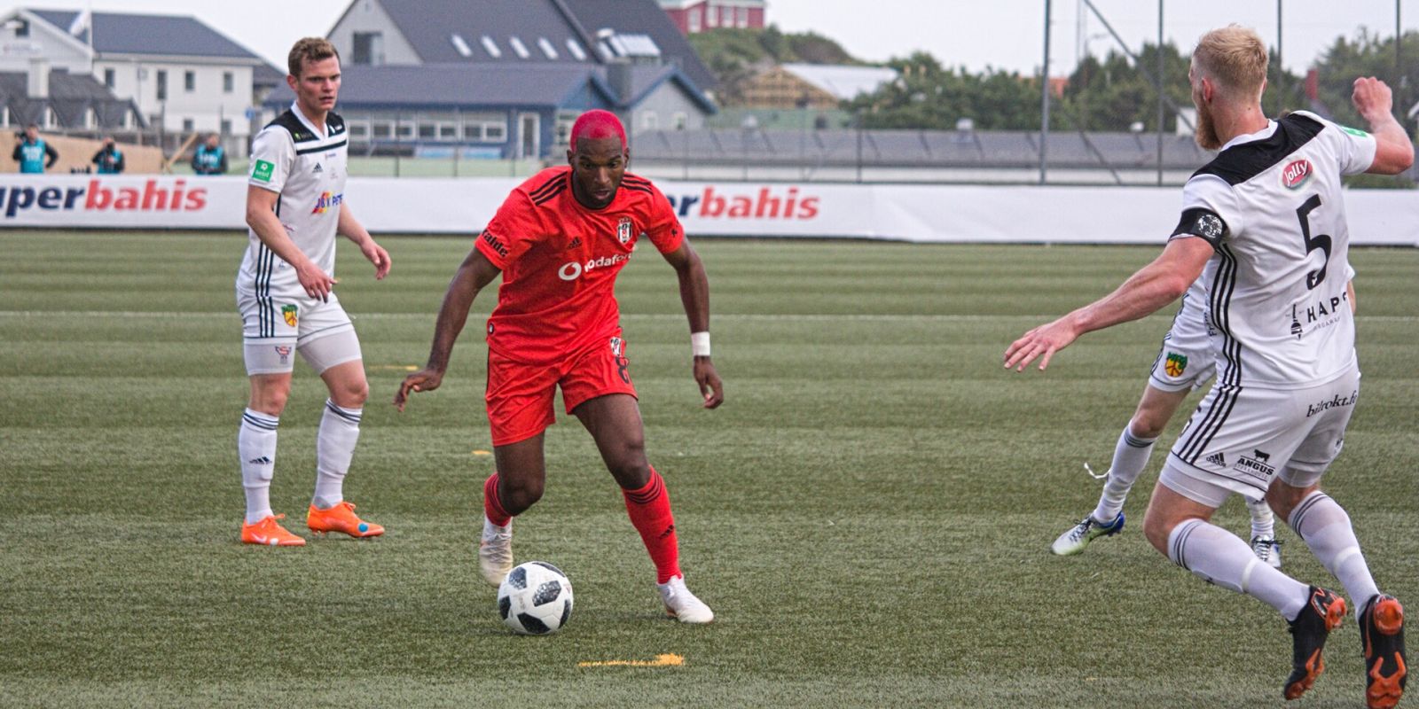 Ryan Babel