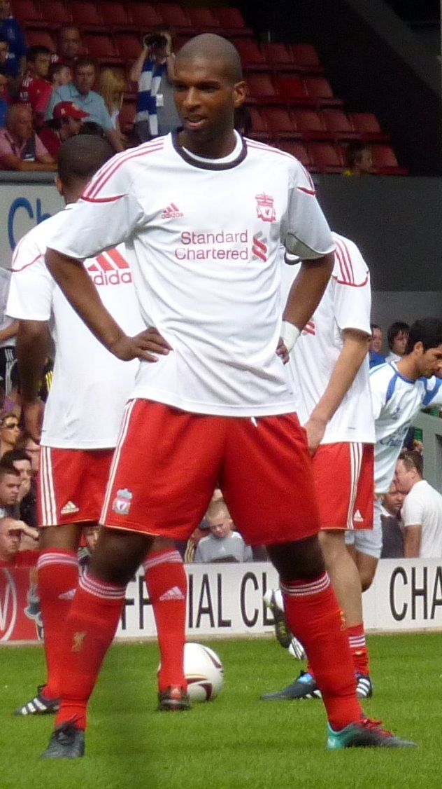 Ryan Babel
