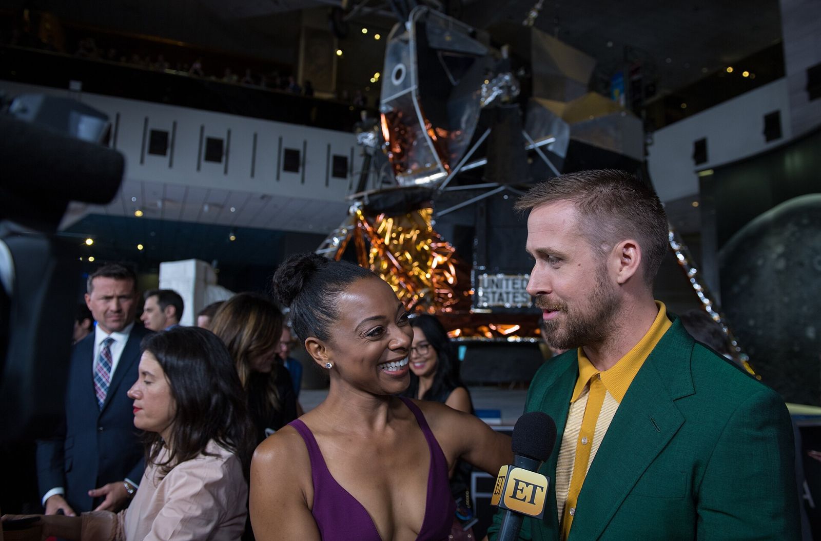 Ryan Gosling