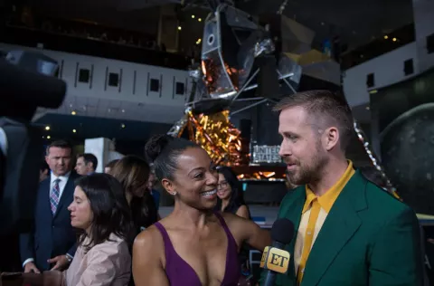 Ryan Gosling