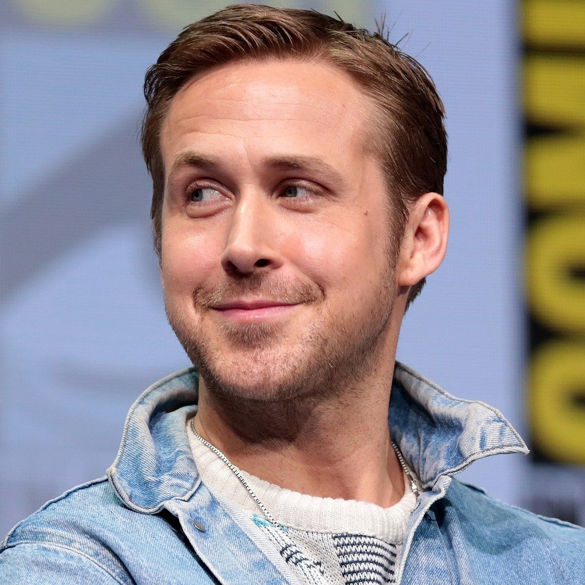 Ryan Gosling