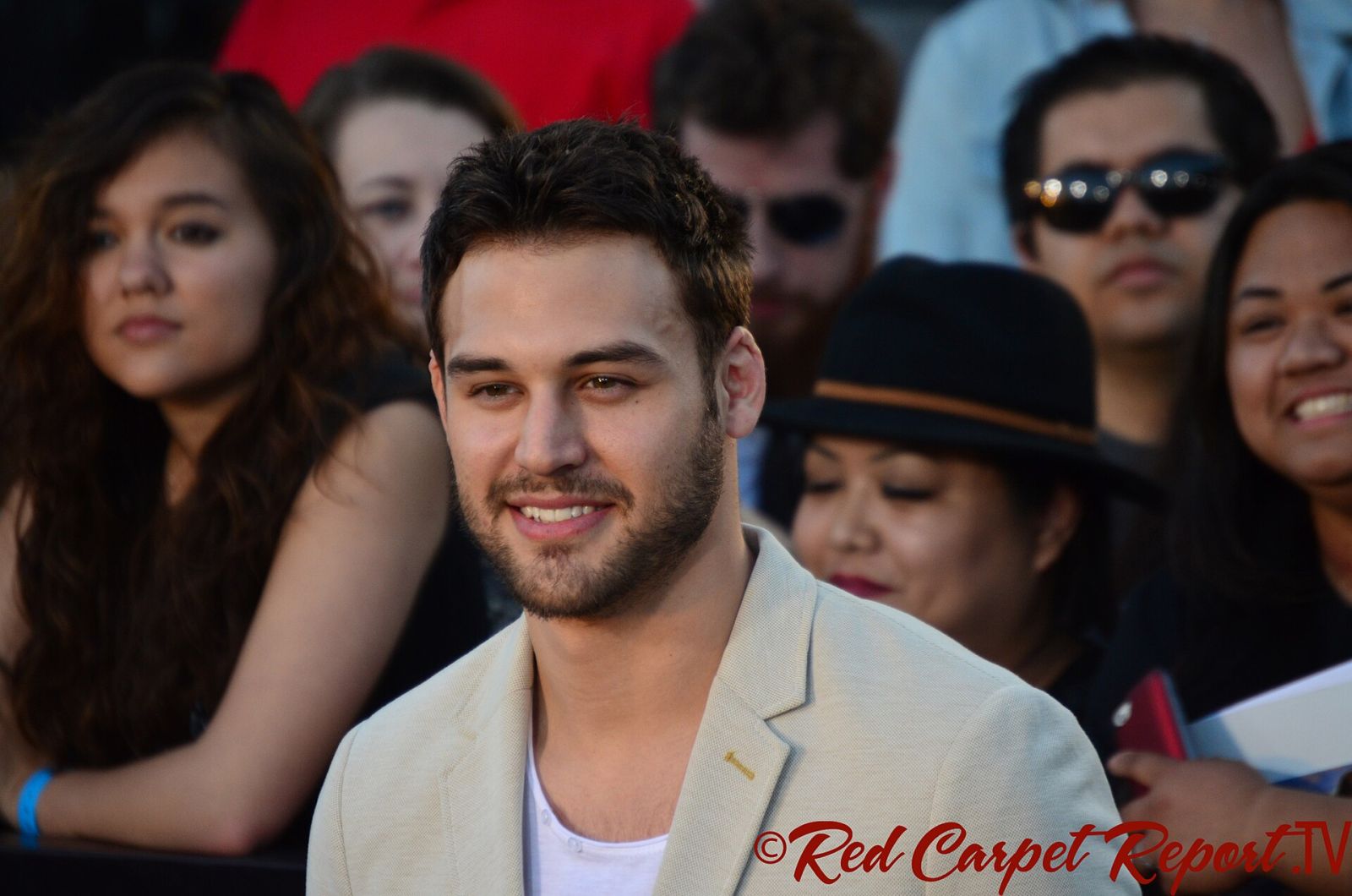 Ryan Guzman