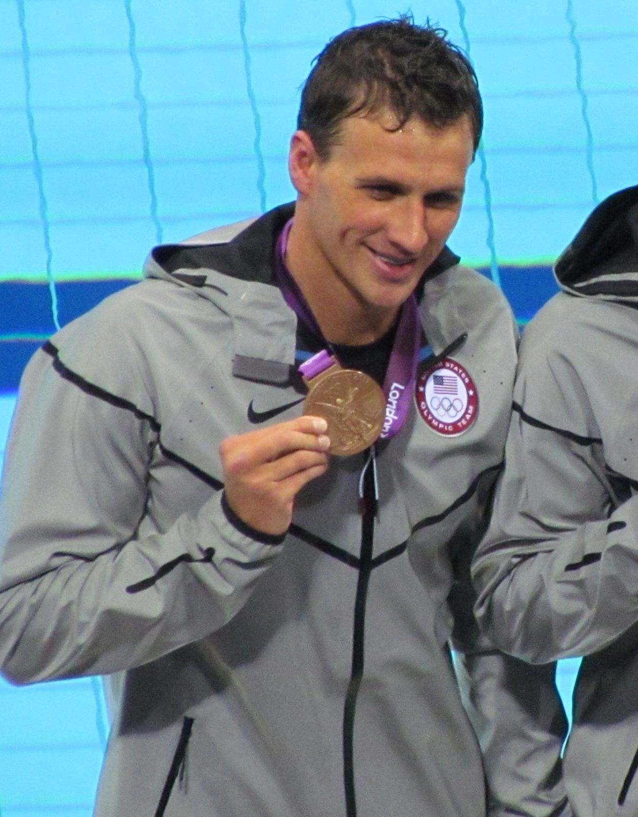 Ryan Lochte